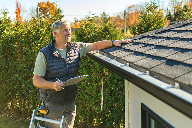 Trusted Roof Repair service in Concordia, KS - Ben Roofing and Steel LLC